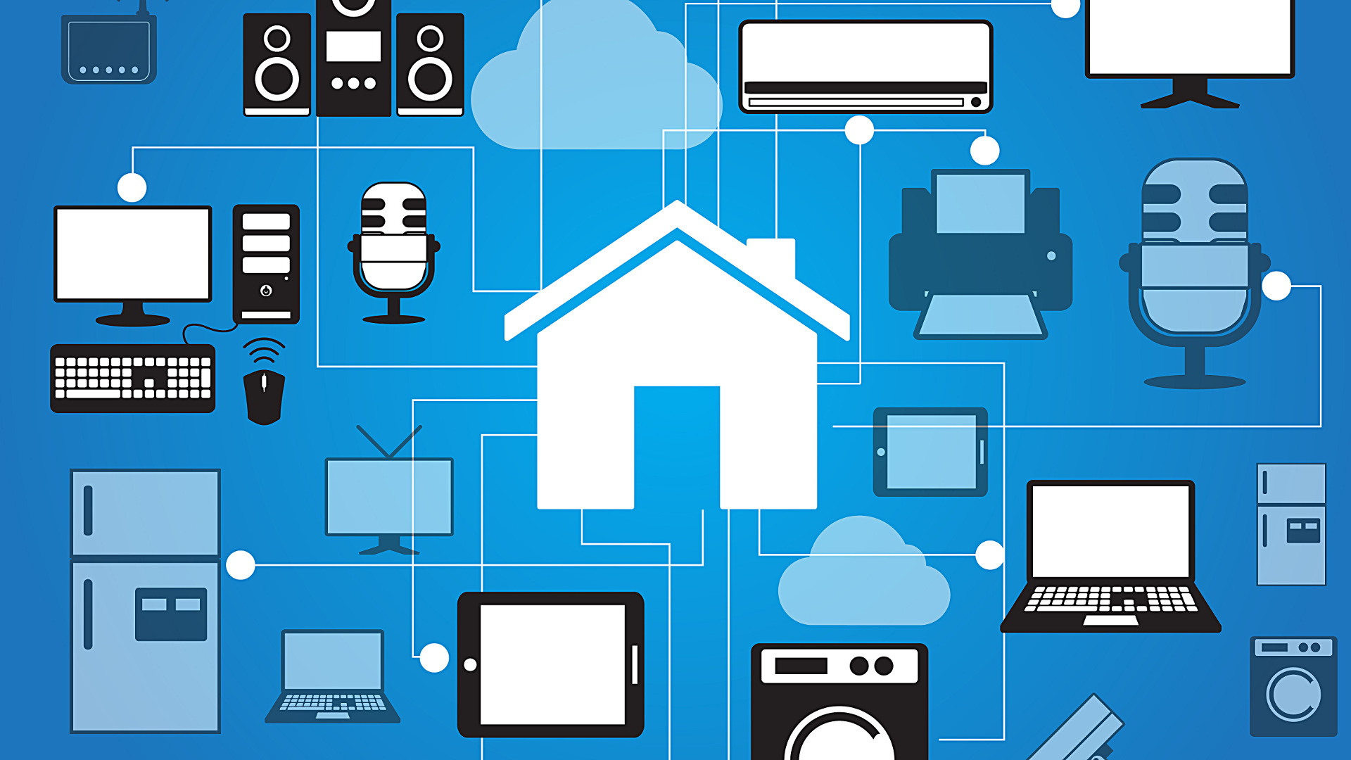 Five things to remember while planning for your home automation